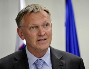 Janez Potočnik: »Lahko ste ponosni, tako kot sem bil ponosen tudi sam«